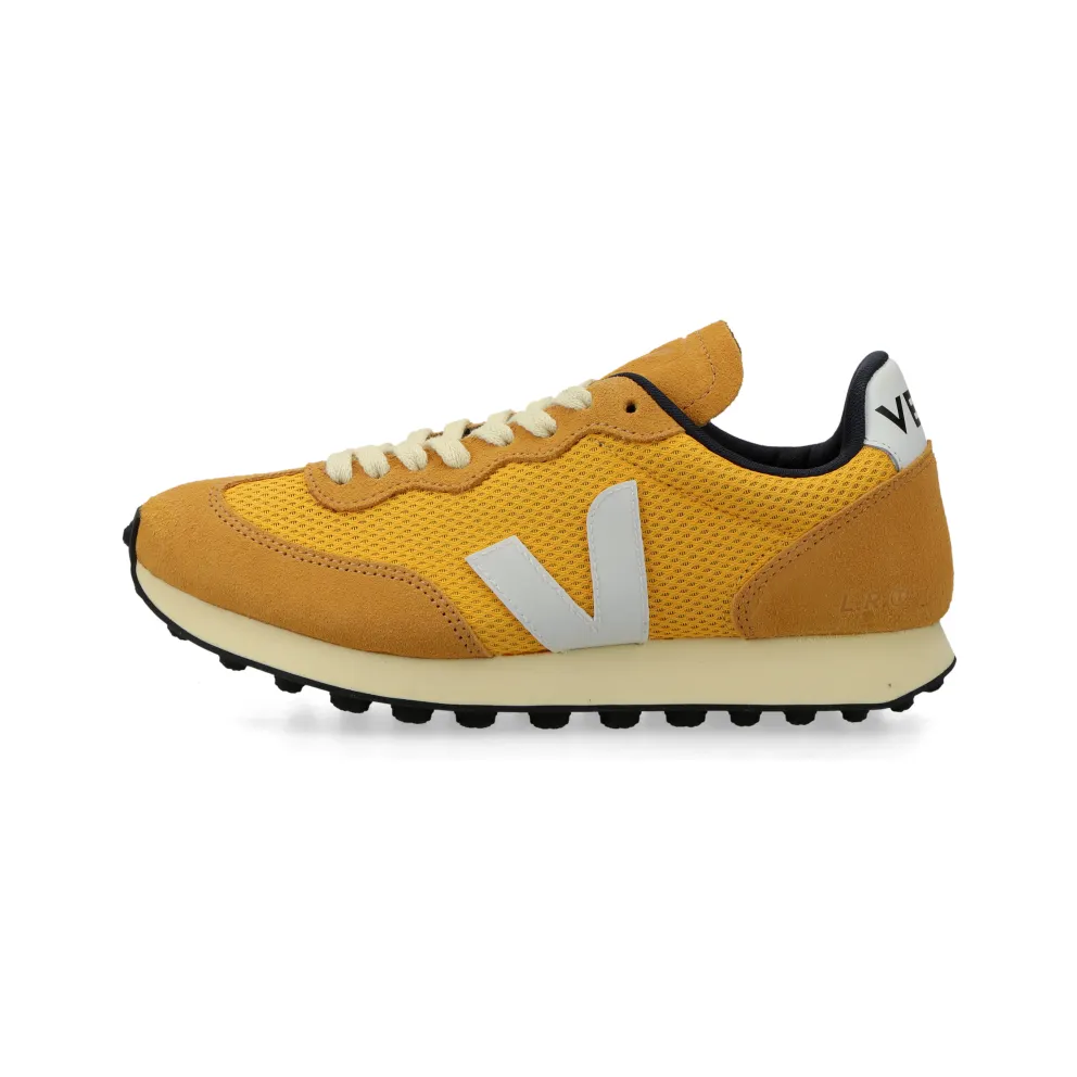 VEJA Rio Branco Alveomesh W (ouro / white) – RB1803157
