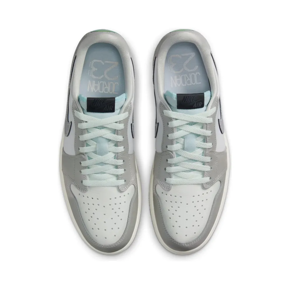 Air Jordan 1 Low OG “Year of the Snake” (HF3144-100)