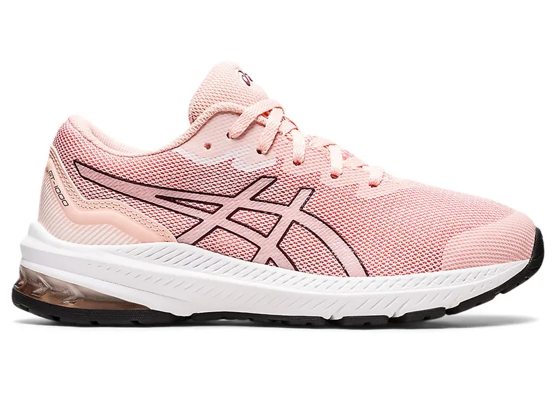 Asics GT-1000™ 11 GS Frosted Rose/Deep Mars (1014A237.701)