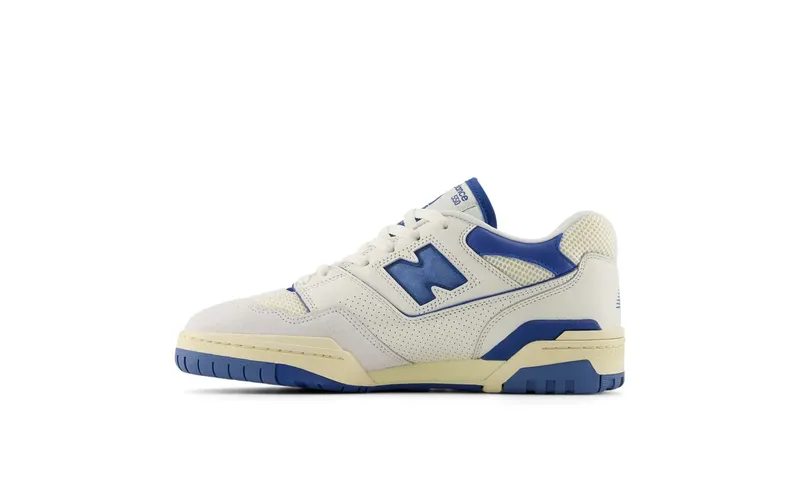 New Balance 550 “Sea Salt Pack Blue Agate” (BB550CPD)