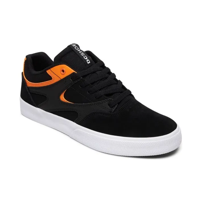 DC Kalis Vulc S Black (ADYS300576bo1)
