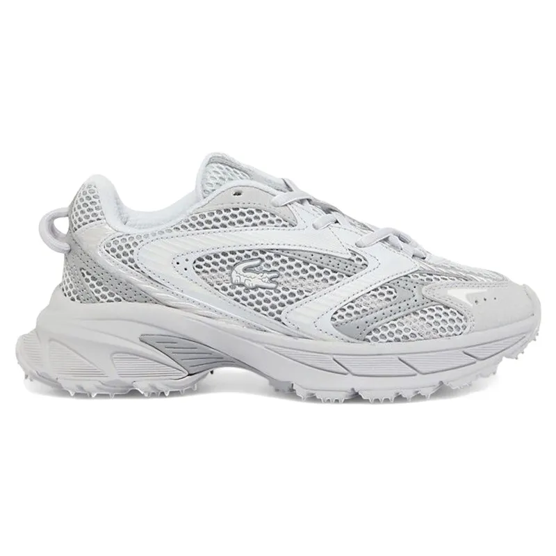Lacoste L003 Neo Shot 125 1 SFA Light Grey (7-49SFA000708C)