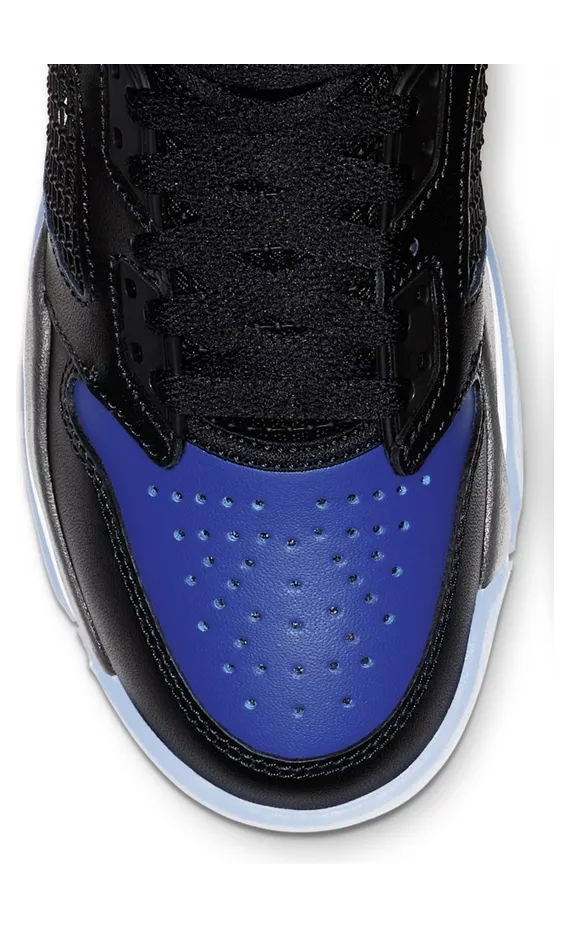 Jordan Mars 270 Top 3 (GS)