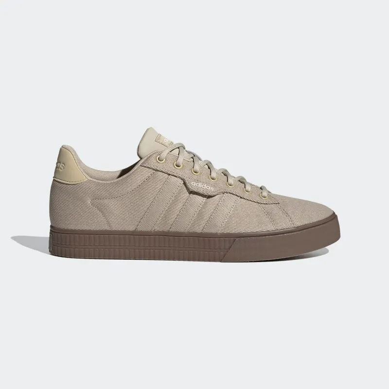 adidas Daily 3.0 Savanna / Savanna / Aluminium (FW7048)