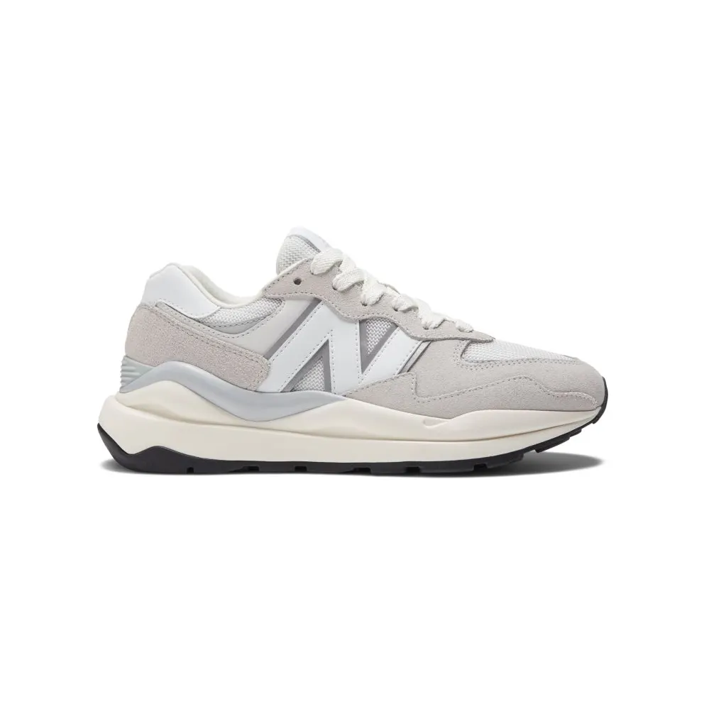 New Balance 57/40 Grau/Weiß (W5740SLA)