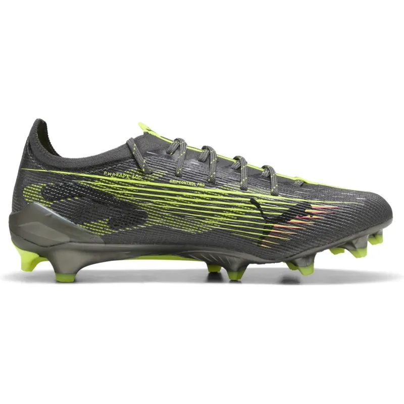 Puma Ultra 5 Ultimate FG Damen Nockenschuhe, blau, Größe 37 (108160)