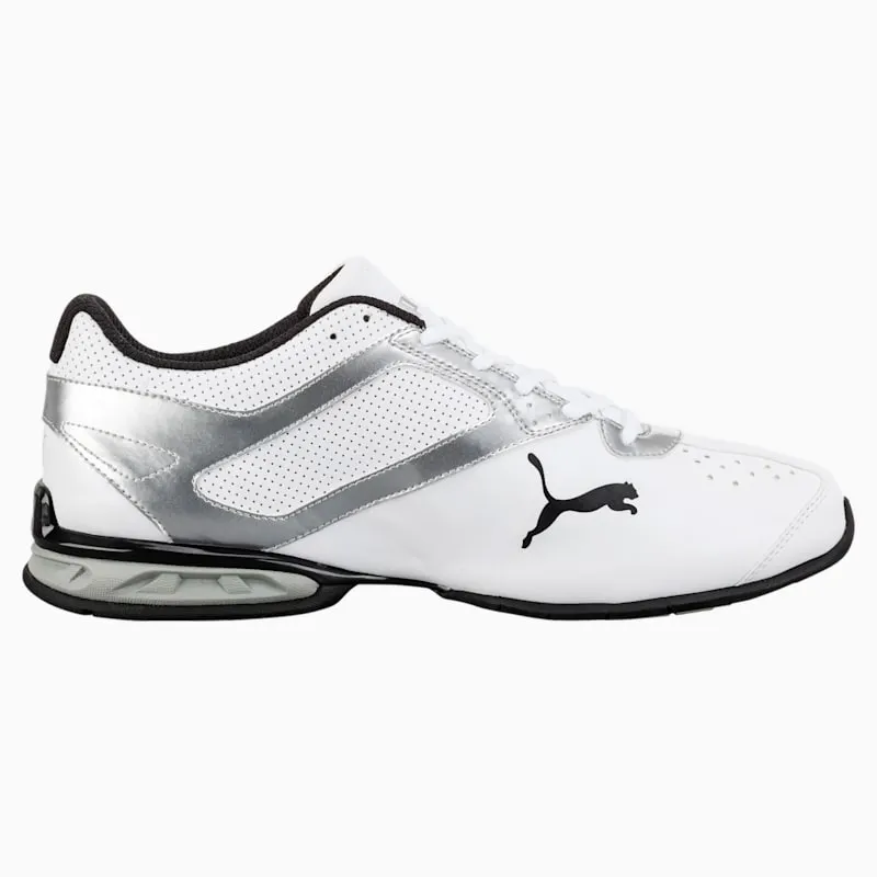 Puma TAZ6 FM “White” (189873-01)