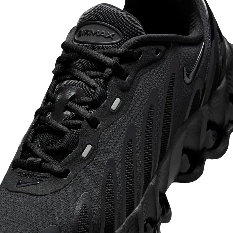 Nike Air Max Dn8 GS “Black Anthracite” (HF7310-002)