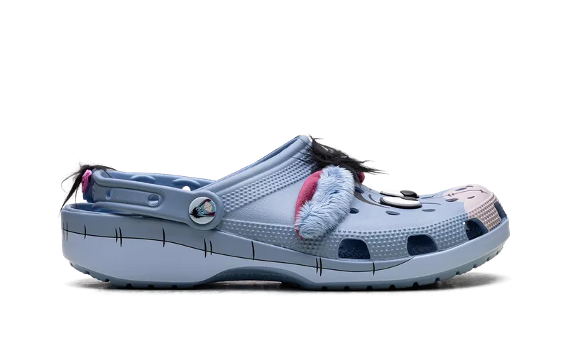 Crocs Classic Clog “Disney Winnie the Pooh Eeyore” (211093-90H)