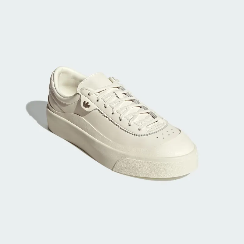 Adidas Nucombe Core White / Core White / Off White (IE4221)