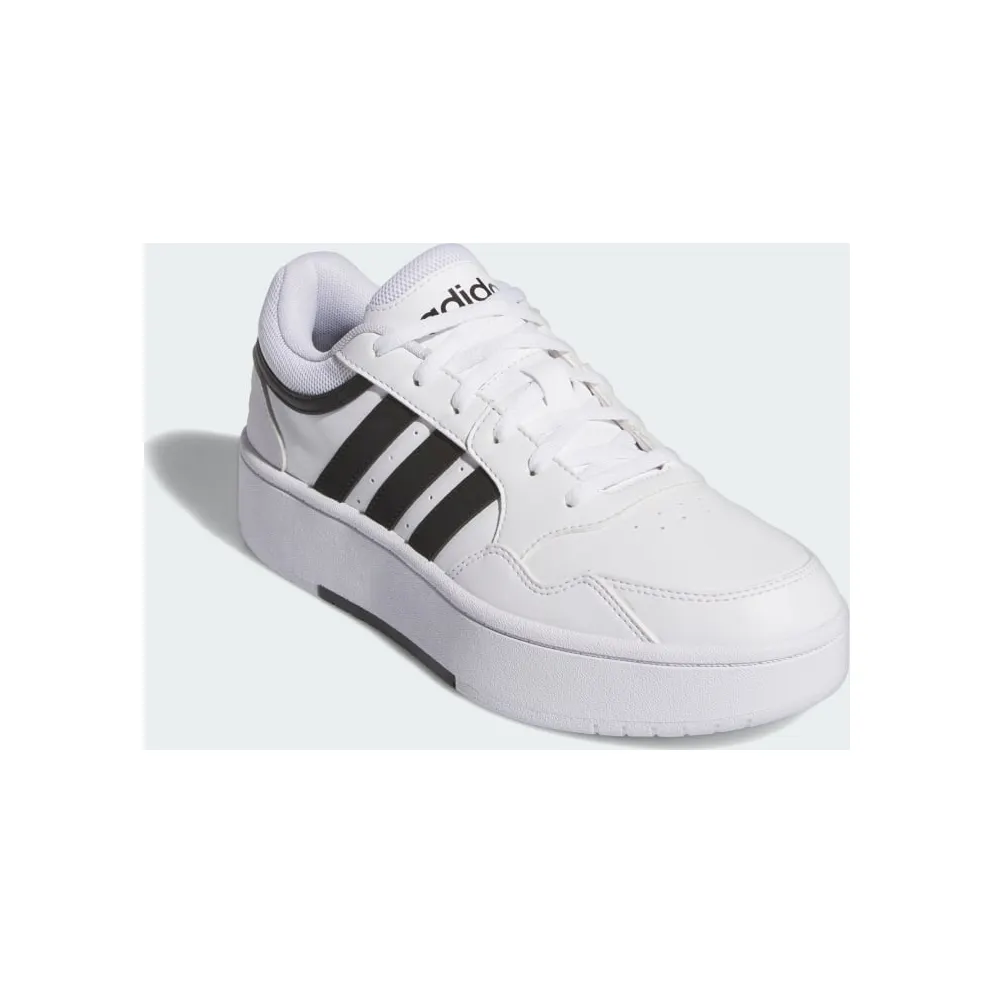 Adidas Hoops 3.0 Bold Cloud White / Core Black / Core Black (IG6115)