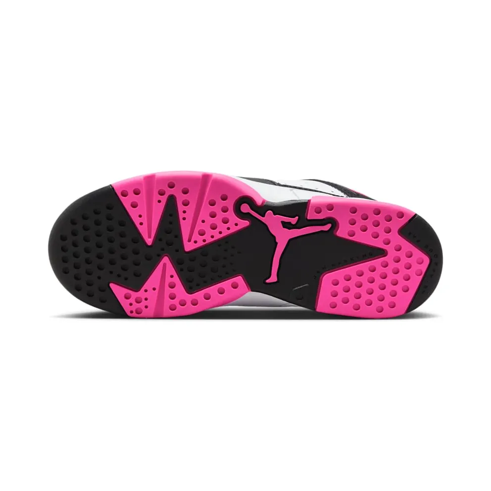 Jordan 6 Retro Low Fierce Pink (DV3528-061)