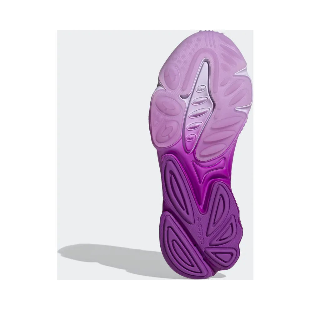 adidas OZWEEGO Bliss Purple / Cloud White / Signal Pink (FW2736)