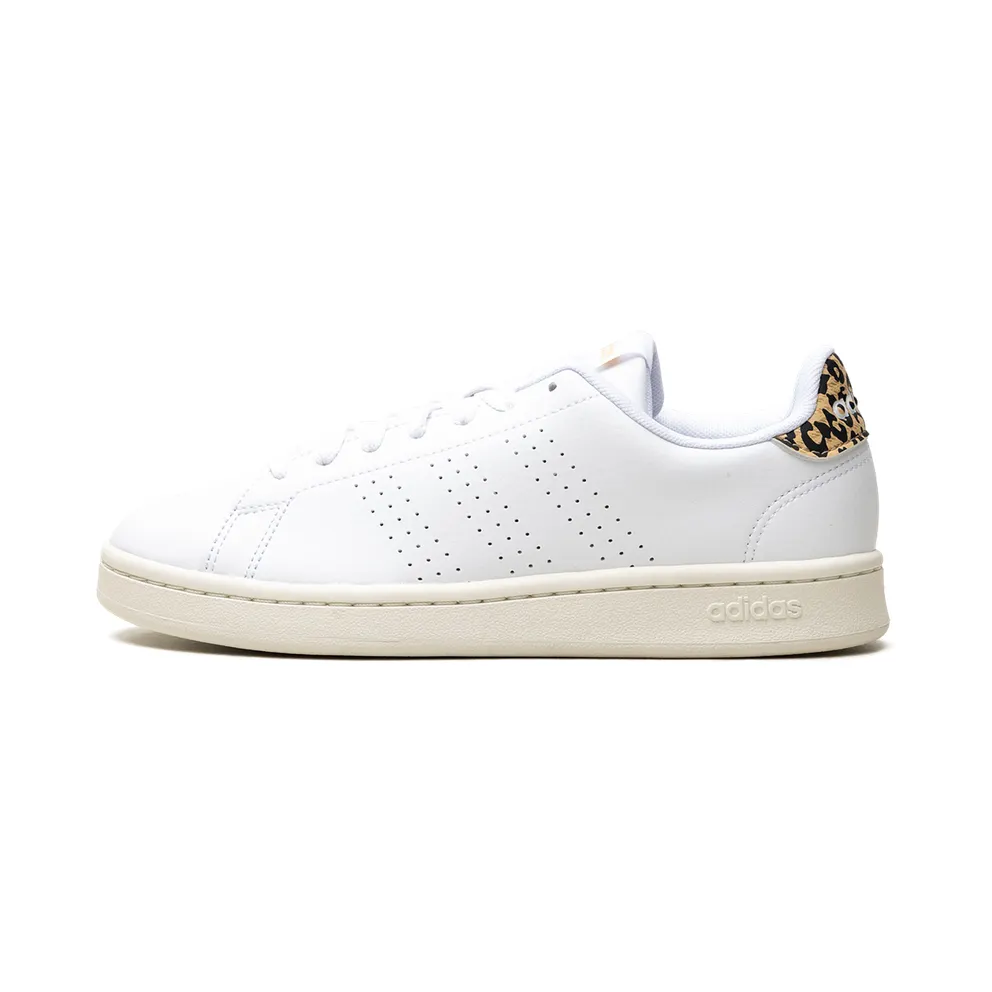 adidas Advantage Schuh Cloud White / Cloud White / White Tint (GW4850)