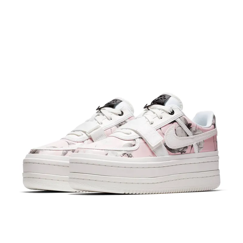 Nike Vandal 2K Floral White (W) Summit White/Summit White-Black (AQ7892-100)