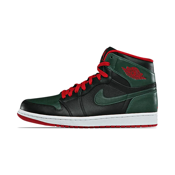 Air Jordan 1 Retro High Gucci (332550-025)