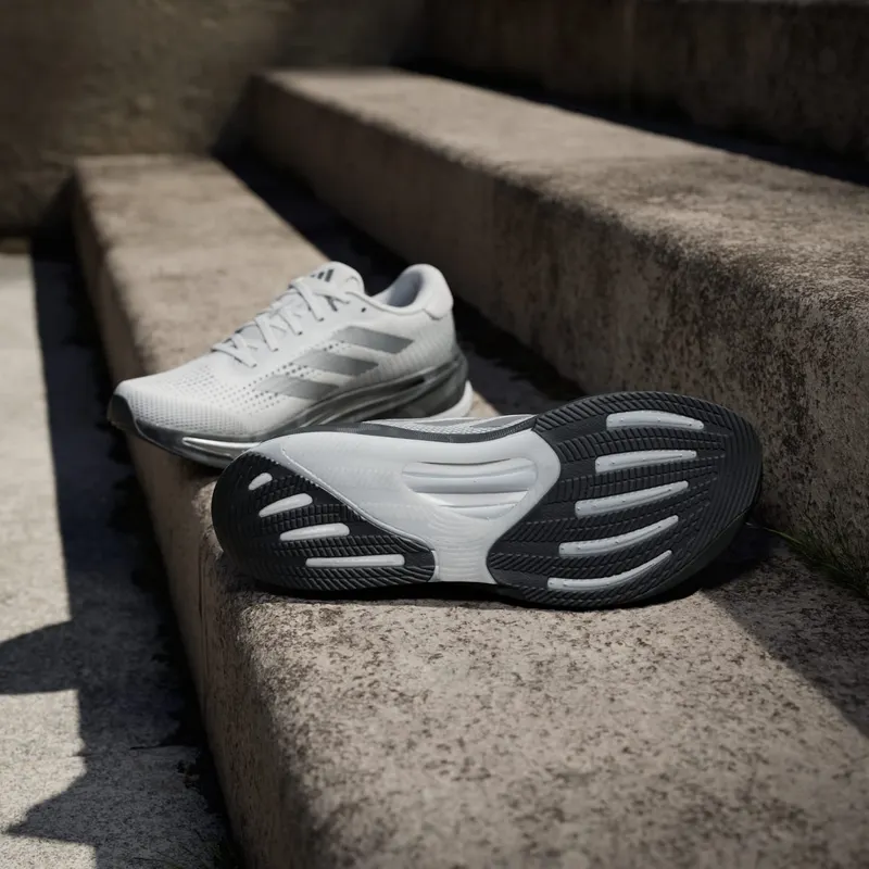 adidas Supernova Rise Grey Iron Metallic Grey (ID8782)