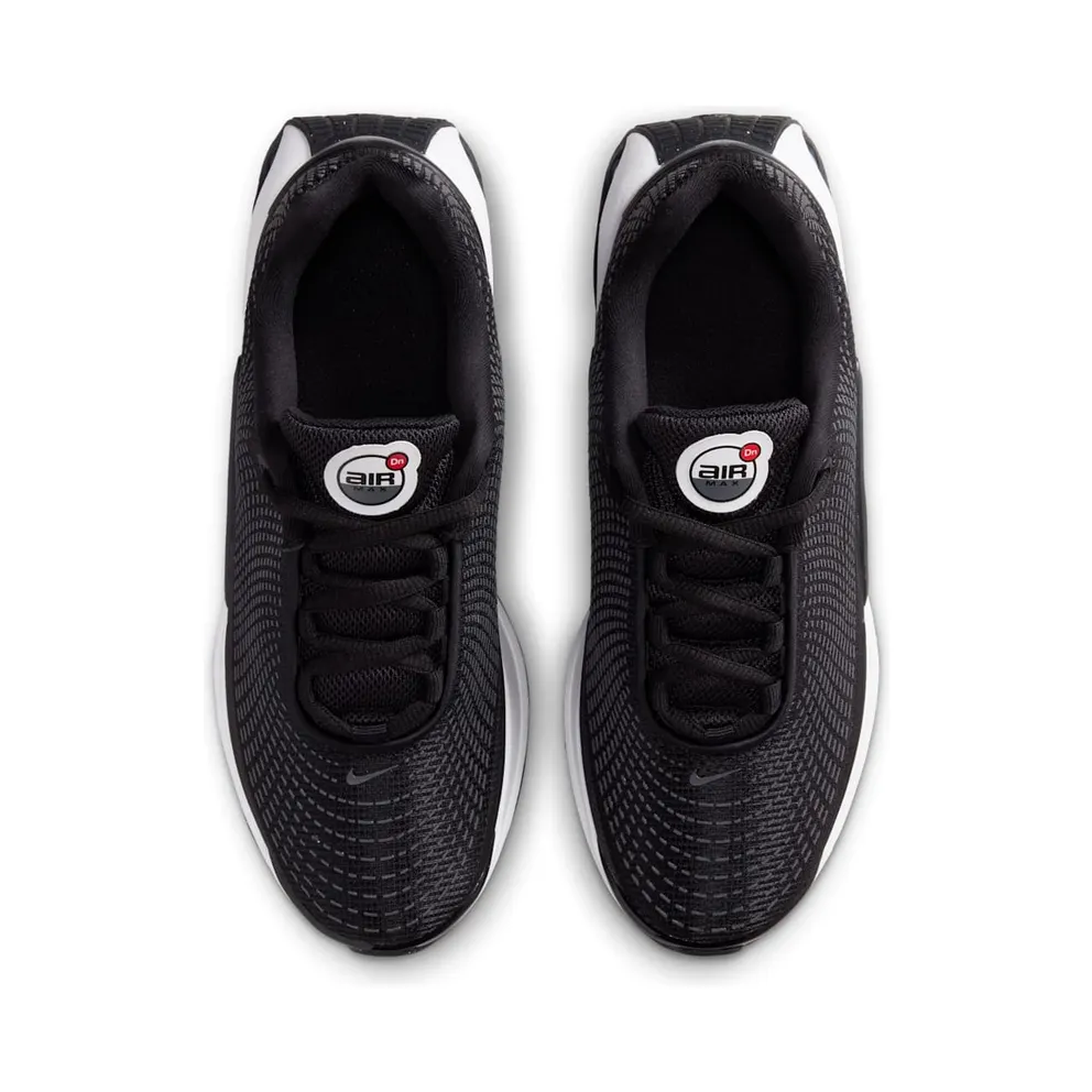 Nike Air Max Dn Black White (IH7672-004)