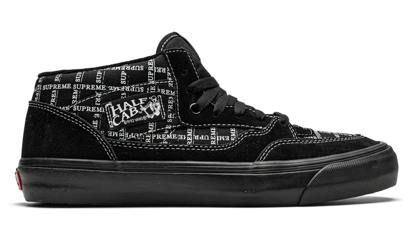 vans-half-cab-pro VN0A3QPH2YW