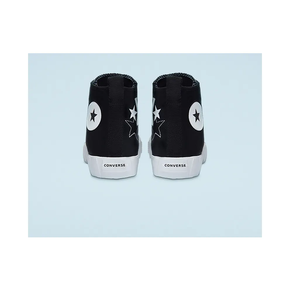 Converse UNT1TL3D Black/White/Black (169718C)