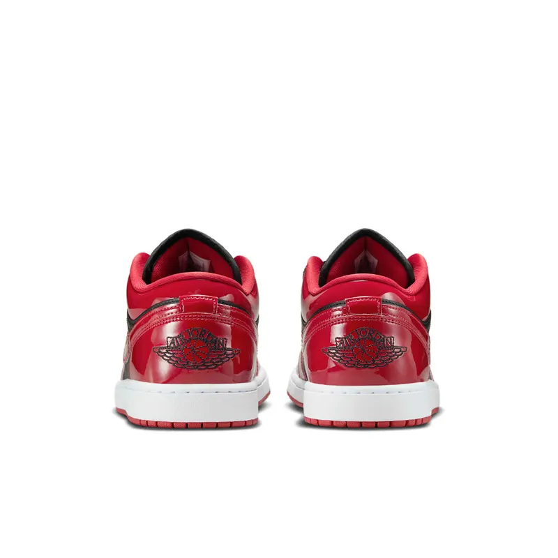 Air Jordan 1 Low SE “Red/Black” (HV4089-006)
