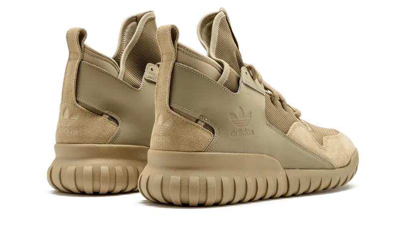 Adidas Tubular X “Hemp” (S74923)
