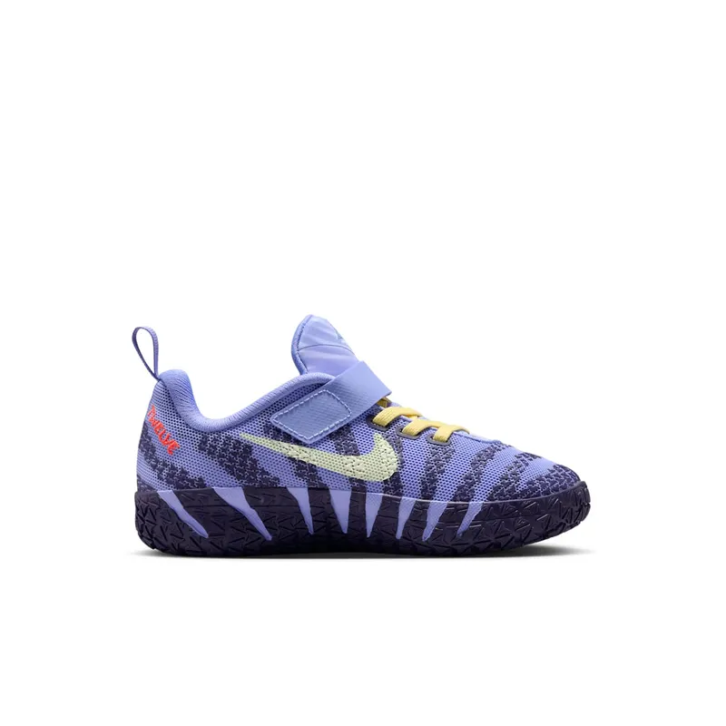 Nike Ja 3 Hustle & Flow (IB4771-700)