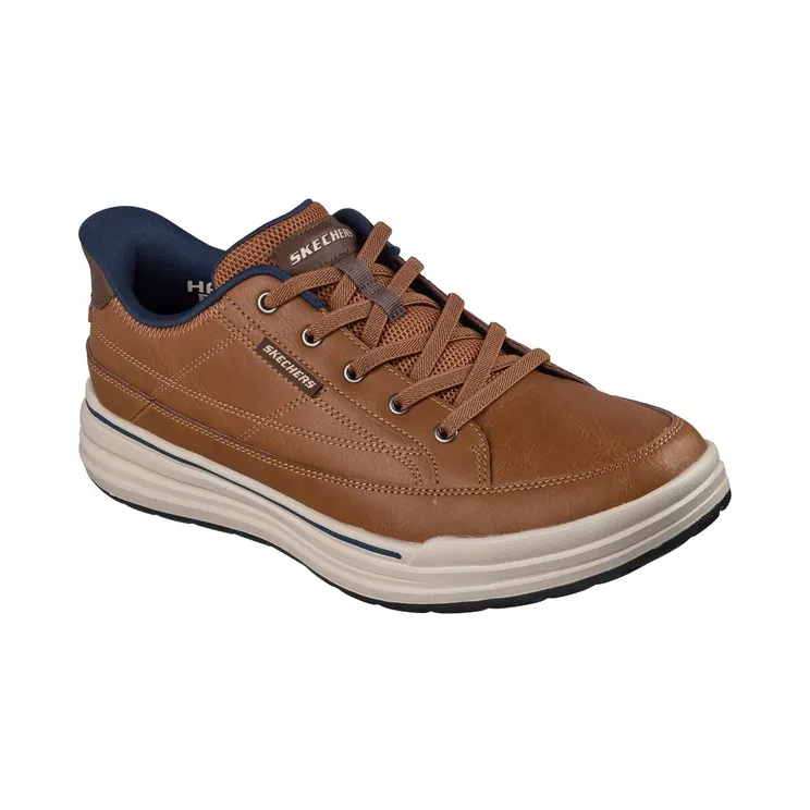 skechers-relaxed-fit 211234_LUG