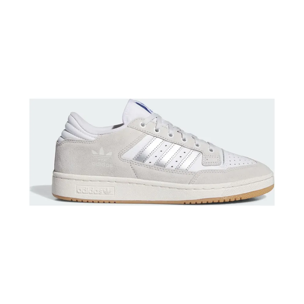 adidas Centennial ADV Crystal White Matte Silver Cloud White (IE6609)