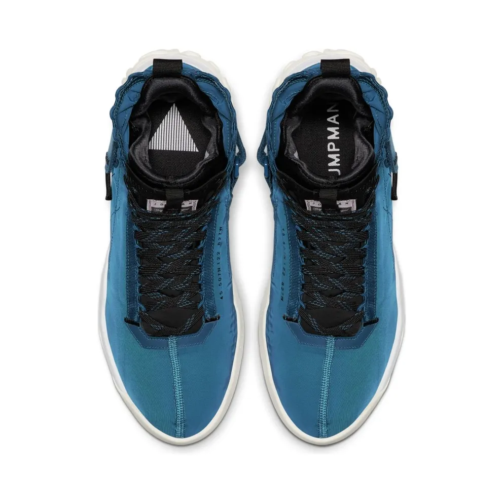 Jordan Proto React Maybe I Destroyed The Game Green Abyss/Black-White (BV1654-301)
