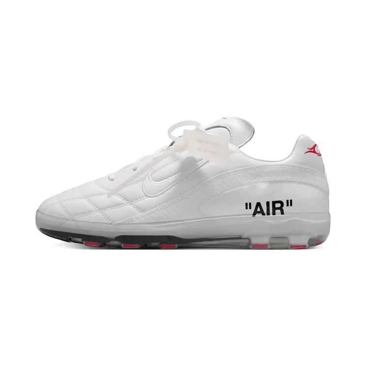 Nike Cryoshot Zoom M9 “Team USA”: archiefstuk met verhaal