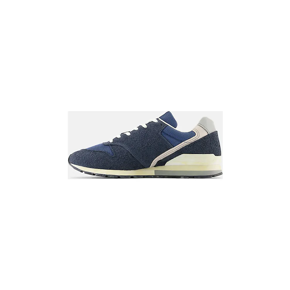 New Balance 996v2 35th Anniversary Vintage Indigo (CM996HM2)