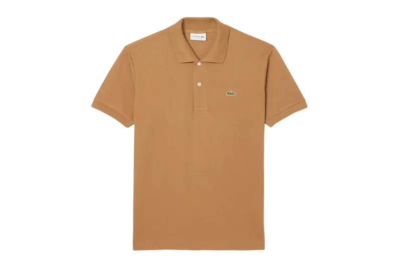 Lacoste – Classic Fit Polohemd – T-Shirt-kurzarm (L1212-00-DPC)