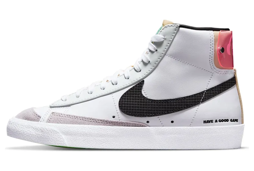 Nike Blazer Mid DO2331-101