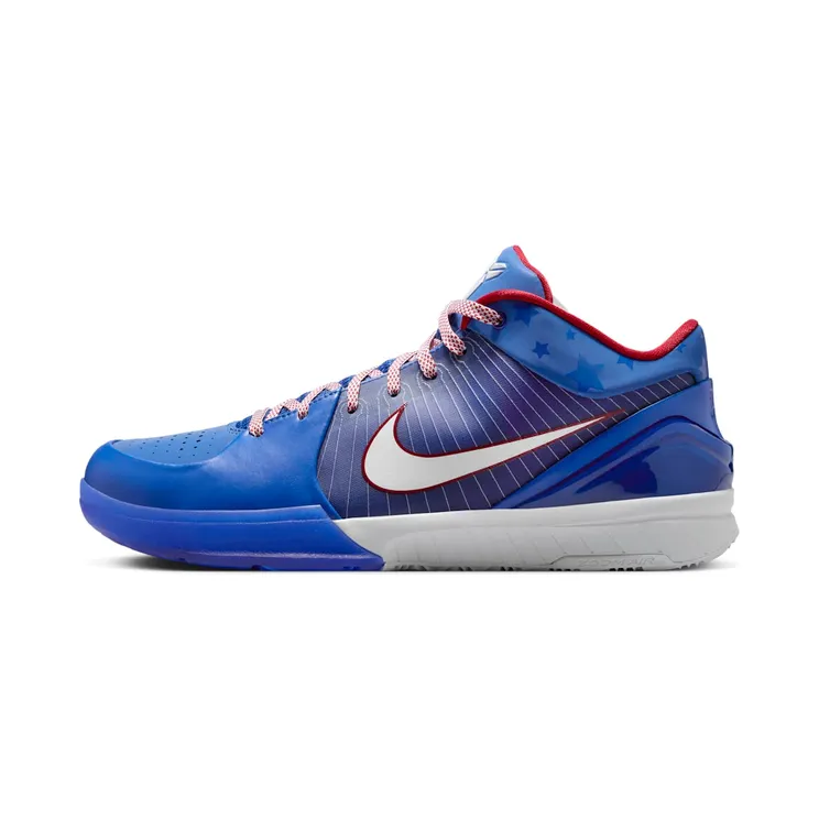 Nike Zoom Kobe 4 Protro “Philly” (FQ3545-400)
