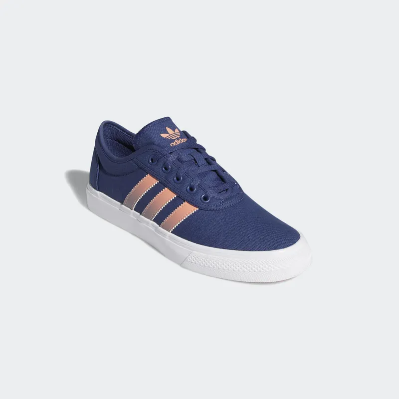 adidas Adiese Tech Indigo Sky Tint Tech Indigo/Sky Tint/Chalk Coral (EG7848)