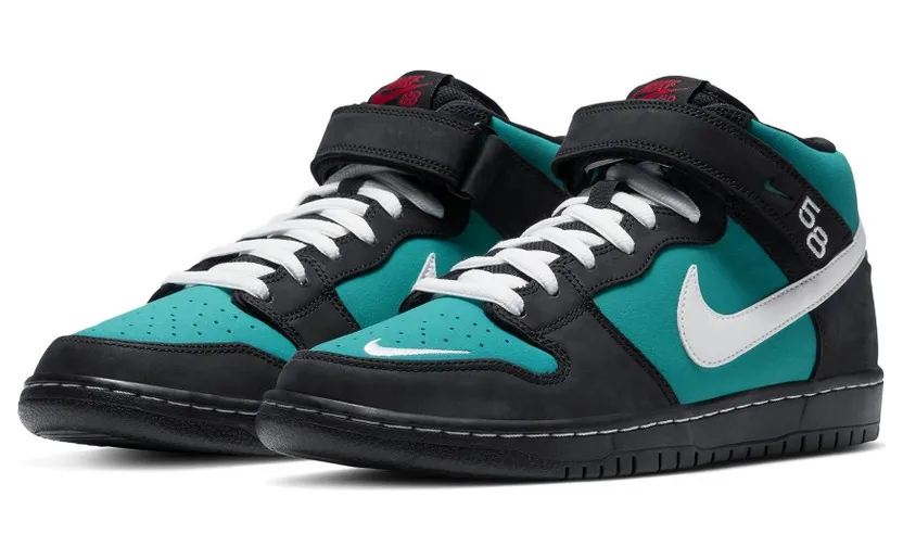 nike-dunk CV5474-001