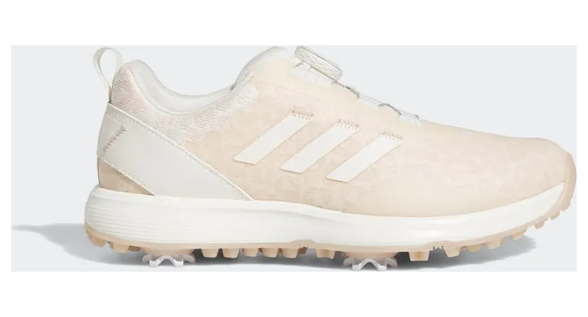 adidas-golfschoenen GV9435