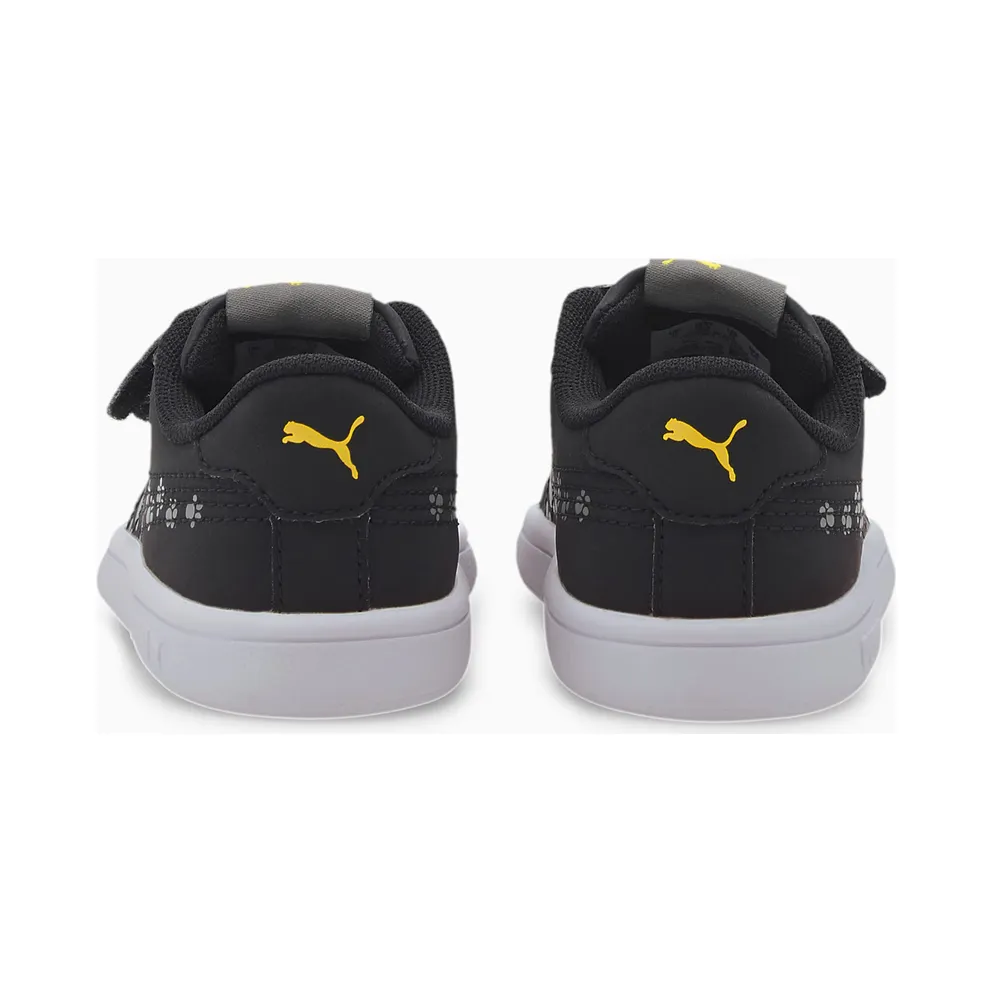 Puma Smash v2 Animals V Grey/Black (37318603)