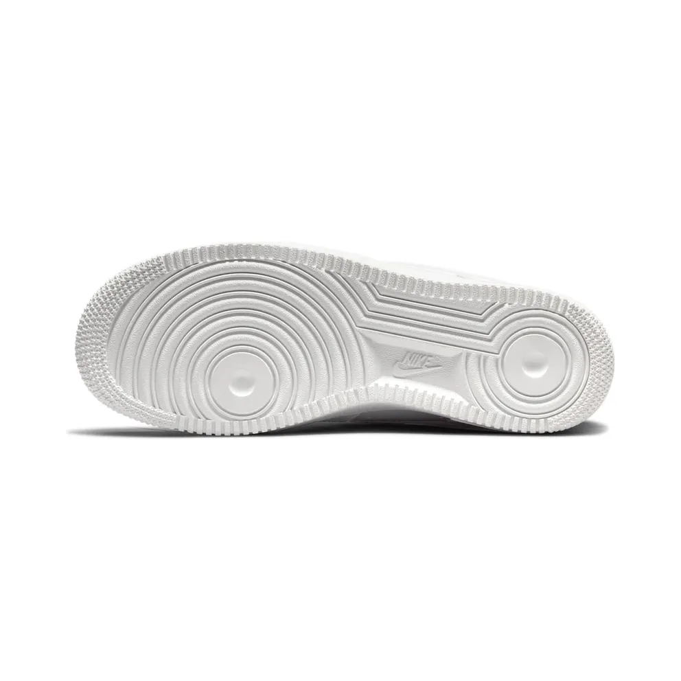 Nike Air Force 1 Low White Pink (W) (DQ0826-100)