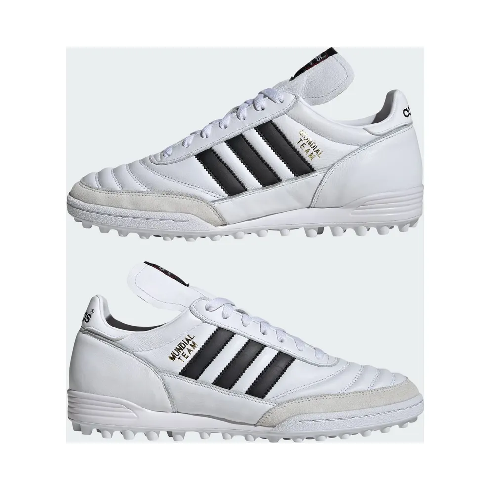 adidas Mundial Team Cloud White Core Black Gold Metallic (ID4053)