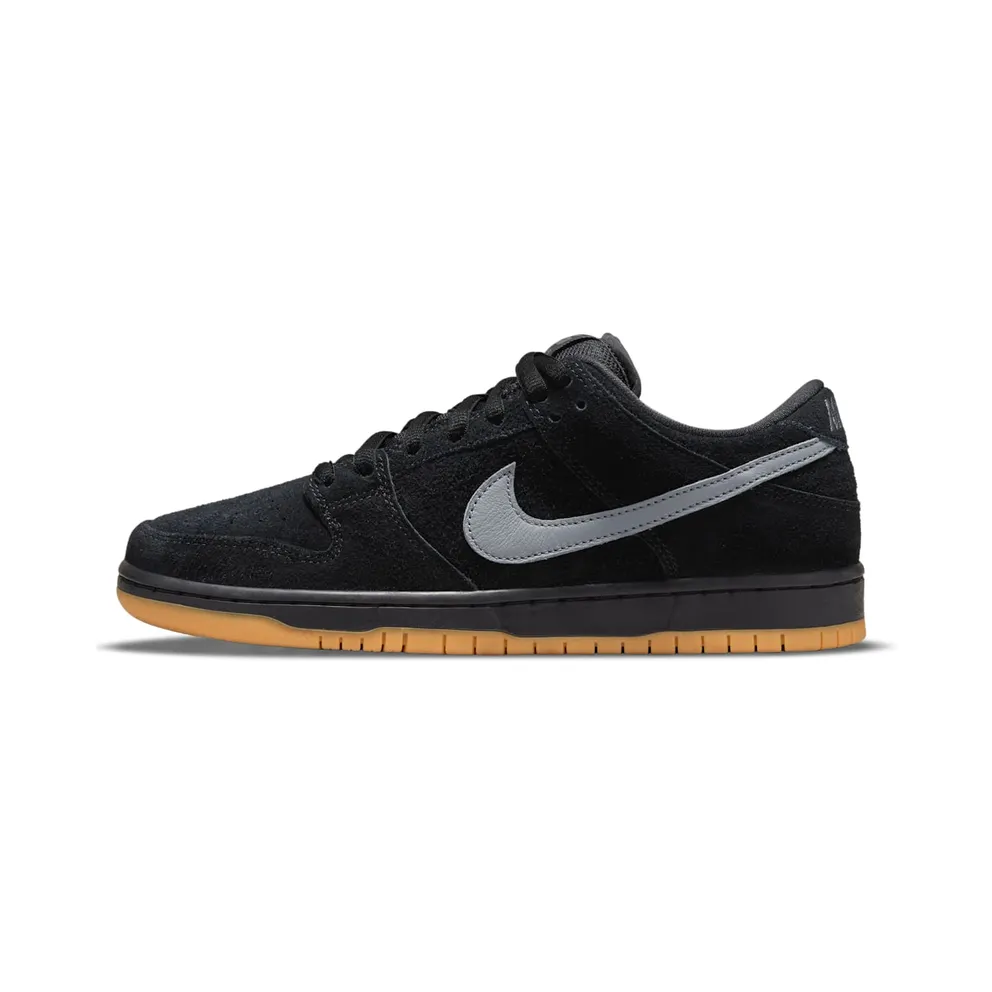 Nike SB Dunk Low Fog (BQ6817-010)