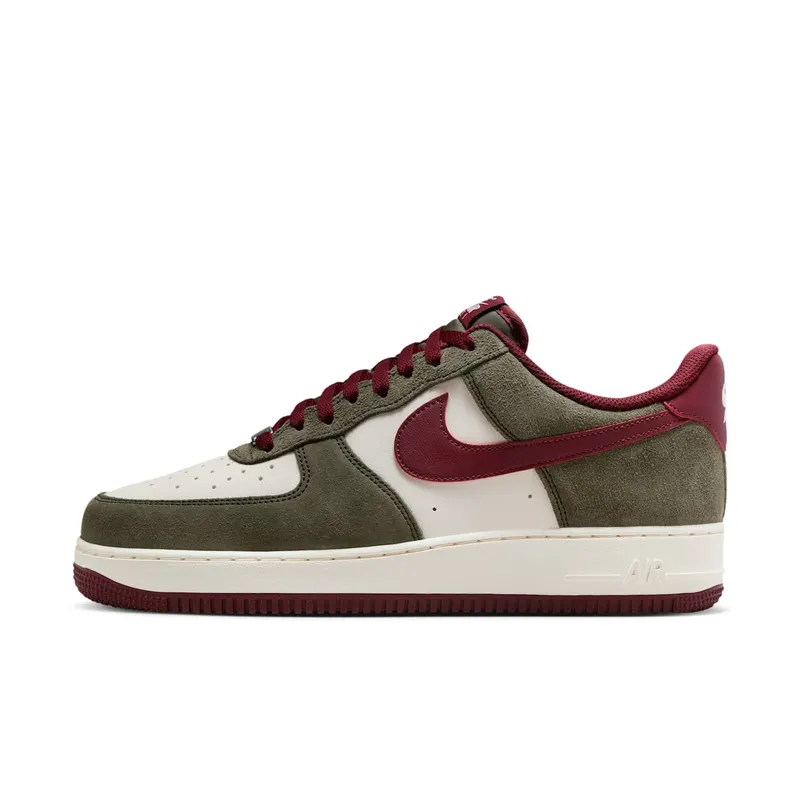 Nike Air Force 1 Low “Cargo Khaki” (FQ8714-302)