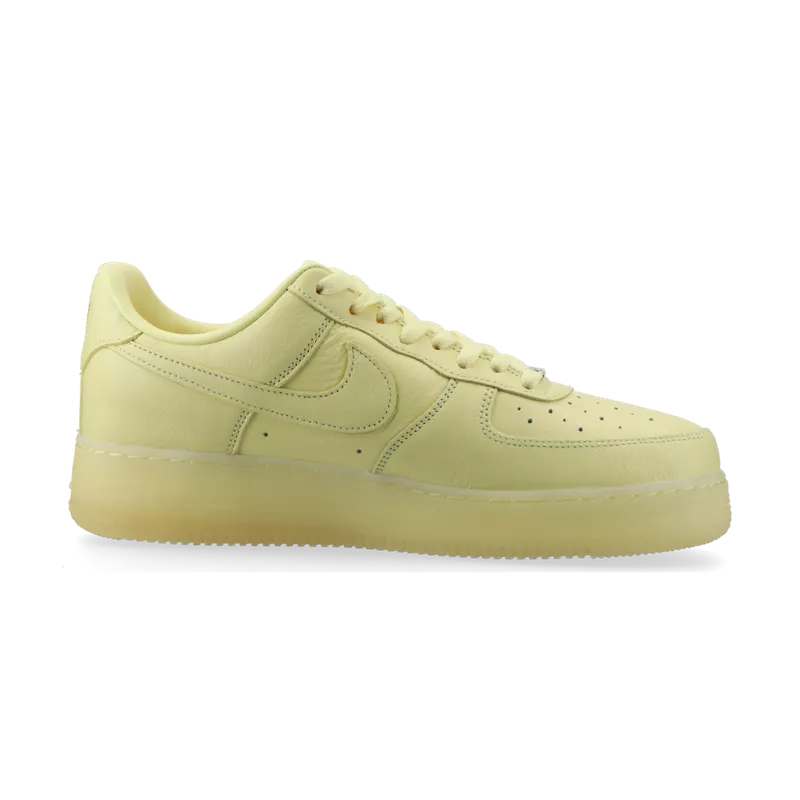 Nike x Nocta Air Force 1 Low “Citron Tint” – CZ8065-800