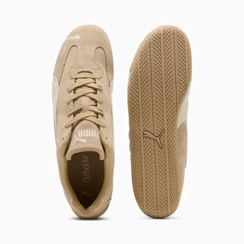 Puma Speedcat TTF Prairie Tan Frosted Ivory (403903-02)