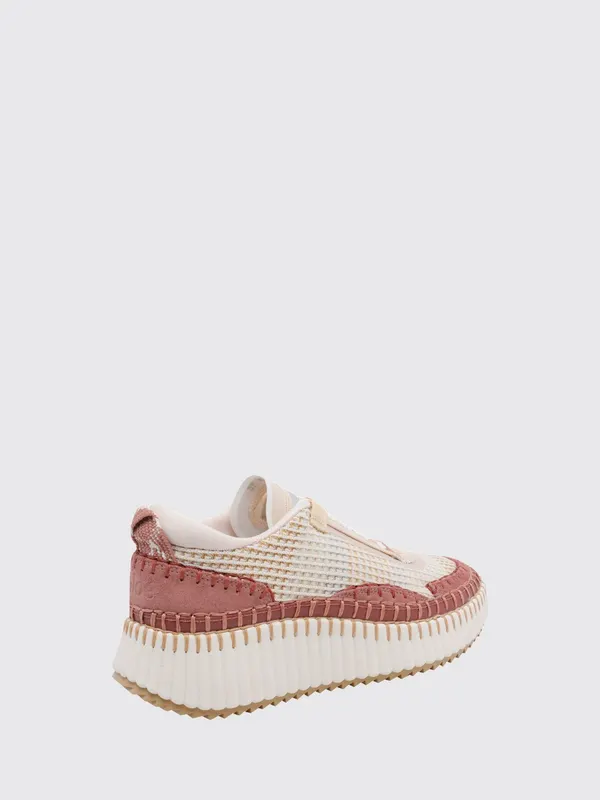 Chloé CHLOÉ Beige (CHC22S579Y0223)