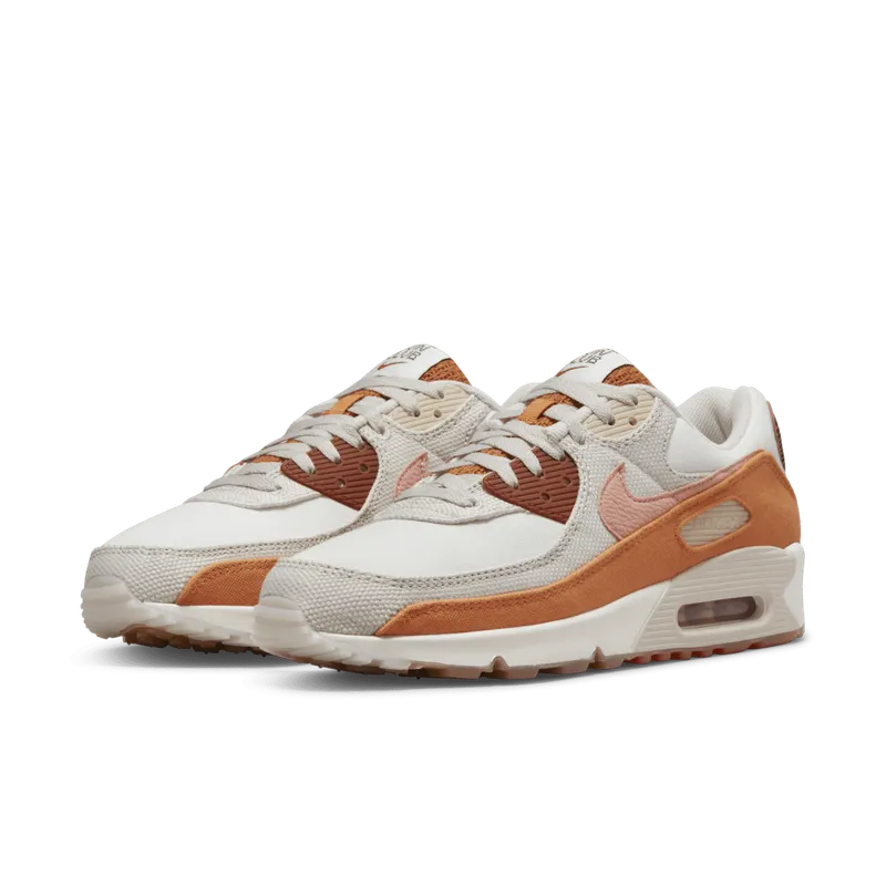 Nike Air Max 90 Sun Club (W) (DM0036-100)