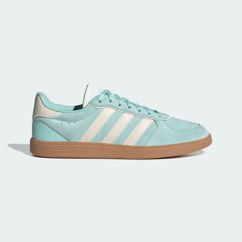 Adidas Breaknet Sleek Semi Flash Aqua / Wonder White / Core White (IH5469)