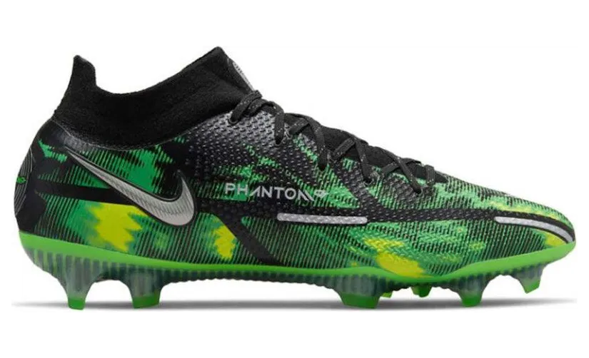 Nike Phantom GT2 Dynamic Fit Elite FG Shockwave (DM0731-003)