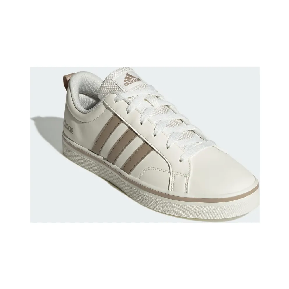 Adidas VS Pace 2.0 Core White / Blanch Cargo / Clay Brown (JI1811)
